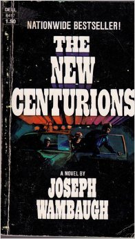 THE NEW CENTURIONS
