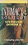 INTIMACY and SOLI...