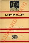 Il dottor Zivago.