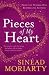 Pieces Of My Heart by Sinead Moriarty (2010) Paperback by Gail Harris