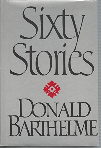 Sixty Stories
