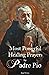 Most Powerful Healing Prayers by St. Padre Pio by Saul Cross