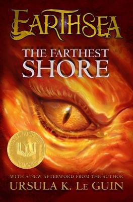 The Farthest Shore[FARTHEST SHORE][Hardcover]