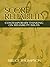 Score Reliability: Contemporary Thinking on Reliability Issues by Bruce Thompson (2002-08-12)