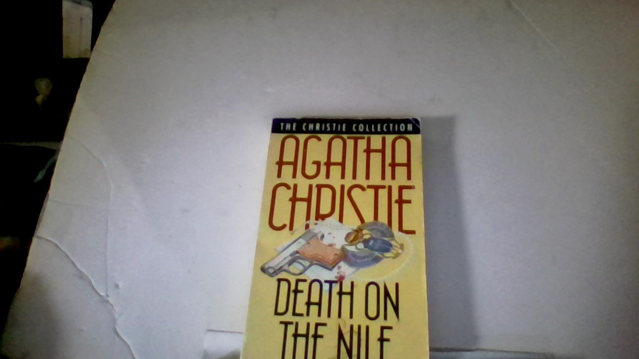 Death On The Nile