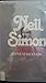 Neil Simon: A Critical Study