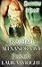 Raphael/Parish (Bayou Heat) (Volume 1) by Laura Wright (2013-04-12)