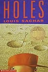 Holes by Louis Sa...
