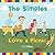 [ THE SIMPLES LOVE A PICNIC By Phillipps, J. C. ( Author ) Hardcover Jun-01-2014