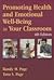 Promoting Health and Emotional Well-Being in Your Classroom 4TH EDITION