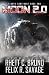 Moon 2.0 (Eighth Continent #2)