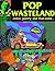 Pop Wasteland #1 by Jon F. Allen (2015-07-25)