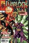 Warlock #3 (Volume 2)