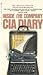 Inside the Company: CIA Diary