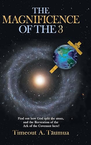 The Magnificence of the 3 (Hardcover)