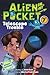 [Alien in My Pocket #7: Telescope Troubles] [By: Ball, Nate] [January, 2016]