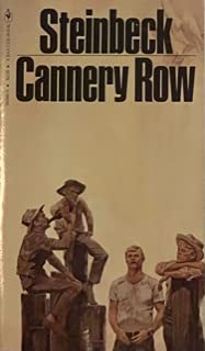 Cannery Row