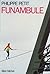 Funambule by Philippe Petit (1991-04-12)