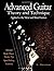 Advanced Guitar Theory and Technique Applied to the Metal and Shred Genres by Herman, L. (2012) Paperback
