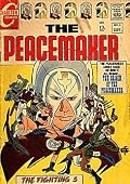 Peacemaker (1967 series) #4