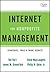 Internet Management for Nonprofits: Strategies, Tools and Trade Secrets by Hart, Ted, Greenfield, James M., MacLaughlin, Steve, Geier J 1st edition (2010) Hardcover