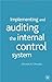 Implementing And Auditing The Internal Control System: 1st (First) Edition
