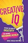 Creative IQ: Open...