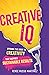 Creative IQ by Renee Russo Martinez