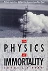 The Physics of Immortality: Modern Cosmology, God and the Resurrection of the Dead by Frank J. Tipler (1994-09-30)