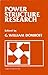 Power Structure Research (Focus Editions)