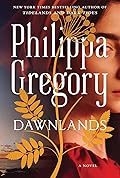 Dawnlands (The Fairmile #3)