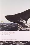 Moby Dick (Oxford...