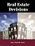 Real Estate Decisions (02) by Epley, Don - Rabianski, Joseph - Haney, Jr Richard [Hardcover (2001)]
