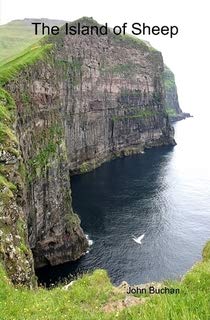 The Island of Sheep