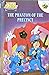 The Phantom of the Precinct (Police Academy the series)
