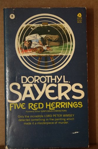 Five Red Herrings