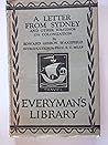 A letter from Sydney,: The principal town of Australasia, & other writings on colonization (Everyman's library)