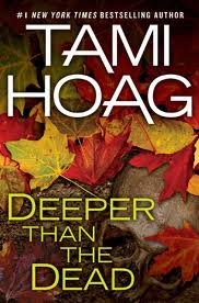 Deeper Than the Dead Publisher: Dutton Adult