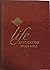 New International Version Life Application Study Bible Large ... by Tyndale House
