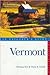 Explorer's Guide Vermont 12...