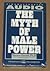 Myth of Male Power