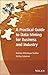 A Practical Guide to Data Mining for Business and Industry: Case Studies and Methodology by Andrea Ahlemeyer-Stubbe (2014-05-13)