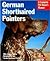 German Shorthaired Pointers