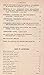 Applied Spectroscopy, May 1952, Volume 6, Number 3 by W. O. Gerber Jr.