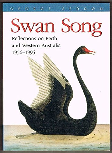 Swan Song Reflections (Paperback)