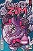 INVADER ZIM #46 CVR A MADDIE
