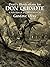 Dore's Illustrations for "Don Quixote" (Dover Fine Art, History of Art) by Gustave Dore (1-Jan-1983) Paperback