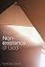 The Non-existence of God by Nicholas Everitt (2003-11-27)