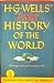 H G Wells' Pocket History of the World with Maps Charts and Chronological Table! (Pocketbooks Edition) 1942 Wow!