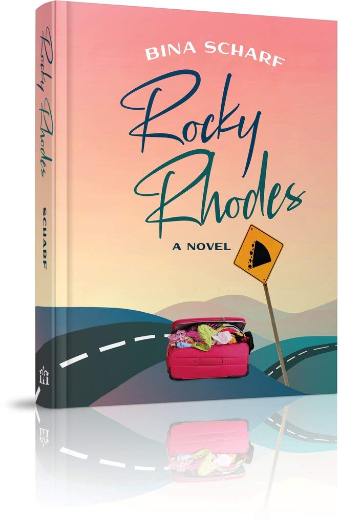 Rocky Rhodes (Hardcover)